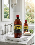 Cleanza Advanced Floor Cleaner- Black Phenyl