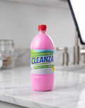 Cleanza Advanced White Floor Cleaner (White Phenyl)