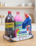 CLEANZA Home Hygiene Essential Combo (Pack of 3)
